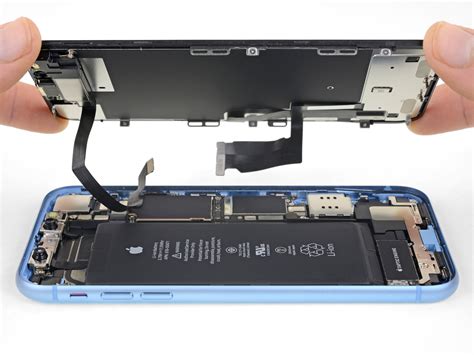 screen and lcd replacement